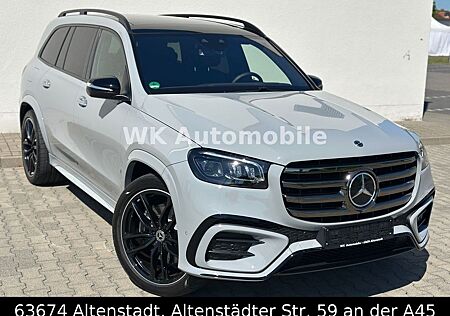 Mercedes-Benz GLS 450 GLS*450d*4M*AMG*BURMESTER-HIGH*23*3xTV*360*ACC*
