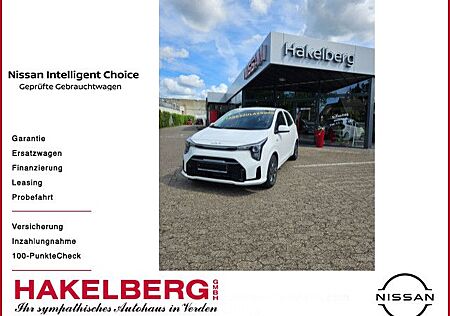 Kia Picanto 1.0 Vision Navi, Rückfahrkamera, Sitzhei