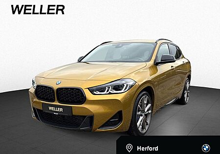 BMW X2 M35i SiHz DrAss+ PaAss Memo LED