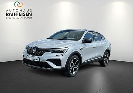 Renault Arkana TECHNO Mild Hybrid 140 EDC