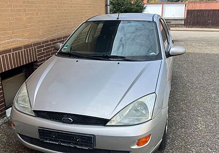 Ford Focus 1.6 Trend Trend
