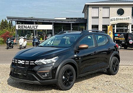 Dacia Sandero III Stepway Extreme