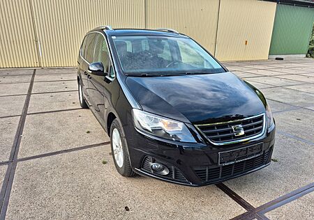 Seat Alhambra Style