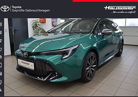 Toyota Corolla 2.0 Hybrid TS GR Sport*SPORTSITZE*ELEKT.