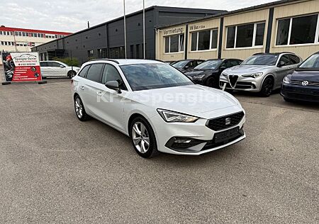 Seat Leon Sportstourer FR PDC LED ACC RFK Navi Keyles
