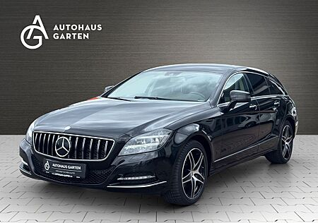 Mercedes-Benz CLS 350 Shooting Brake CLS 350CDI Shooting Brake 4Matic LED H&K Memory