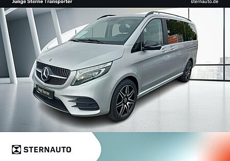 Mercedes-Benz V 250 d EDITION Lang
