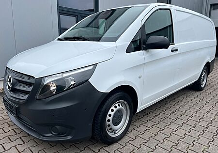 Mercedes-Benz Vito Kasten 110 CDI FWD lang Klima Top Zustand