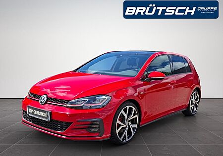 VW Golf Volkswagen VII 2.0 TSI GTI DSG / PANORAMA / LED / NAVI