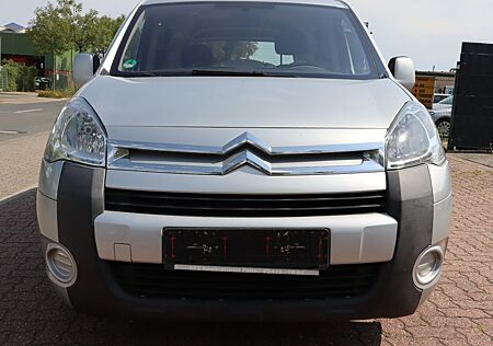 Citroën Berlingo 1.6 16V 80kW Multispace Tüv-03-2027 !!!