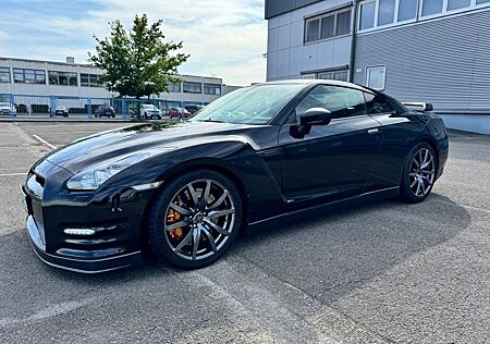 Nissan GT-R 3.8l Premium Edition Clubsport *700PS*