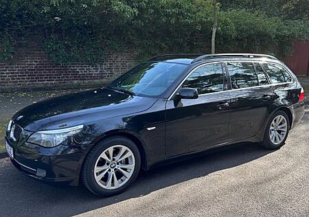 BMW 530dA touring Edition Exclusive