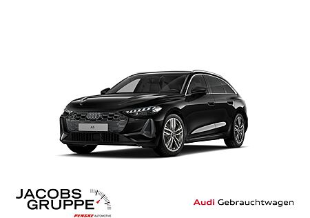 Audi A5 Avant 2.0 TFSI 110 kW S-tronic advanced AHK,