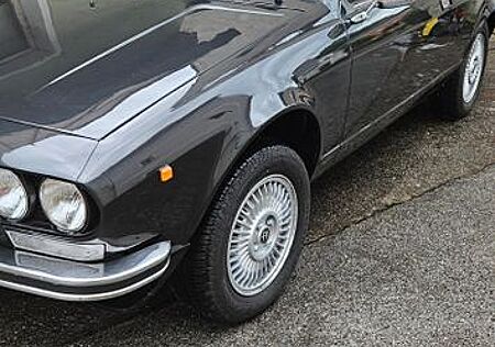 Alfa Romeo Alfetta