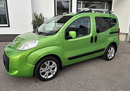 Fiat Qubo 1.3 Mjet Dualogic