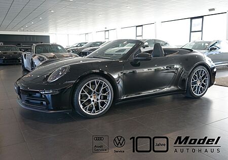 Porsche 992 .2 Carrera Cabriolet | Sportabgasanlage | 21"