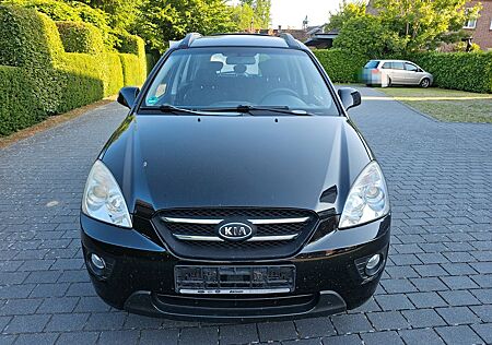 Kia Carens EX 2.0 Automatik Klimatronic