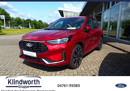 Ford Kuga 2.5 Duratec PHEV ST-LINE X AHK,LED,iACC