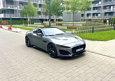 Jaguar F-Type P300 FIRST EDITION FIRST EDITION