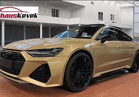 Audi RS7 Sportback 4.0 quattro|ABT-UMBAU|EXCLUSIVE|