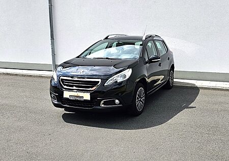 Peugeot 2008 Active