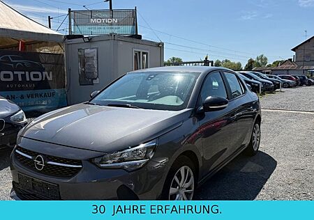 Opel Corsa F Edition