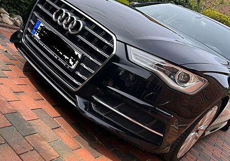 Audi A6 3.0 TDI 200kW quattro S tronic Av -