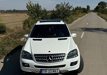 Mercedes-Benz ML 320 CDI 4MATIC -