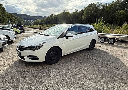 Opel Astra K Sports Tourer Elegance Diesel Automatik