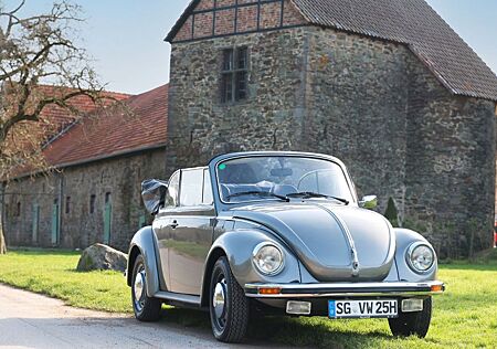 VW Käfer Volkswagen Cabriolet 1303