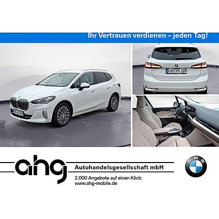 BMW 2er Active Tourer leasen