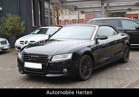 Audi A5 Cabriolet 2.0 TFSI*AUTOMATIK*XENON*LEDER*