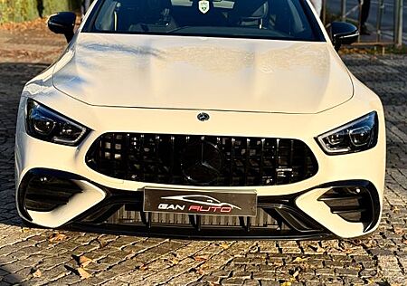 Mercedes-Benz AMG GT 53 4MATIC+ Autom. -