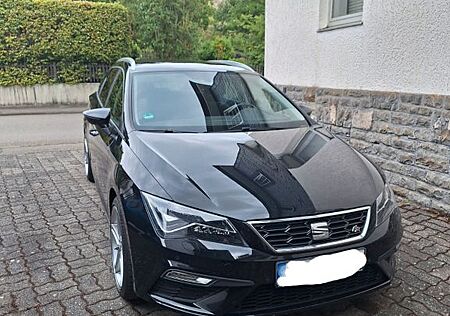 Seat Leon 1.5 TSI ACT 110kW FR Sportstourer FR