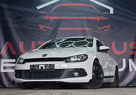 VW Scirocco Volkswagen 2.0 TSI*Automatik*Sound*CarPlay*R-Kamer