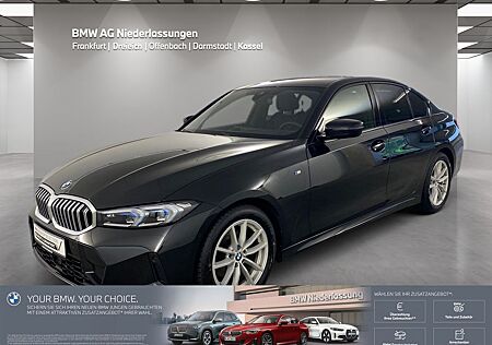 BMW 320d xDrive M Sport LiveCockpitProf Kamera HiFi