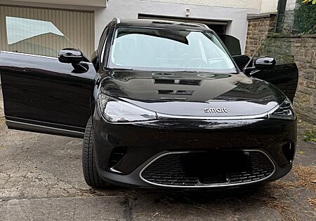 Smart 1 #,PREMIUM , HEADUP, TOTW+KAM ,MATRIX-LED+BEATS