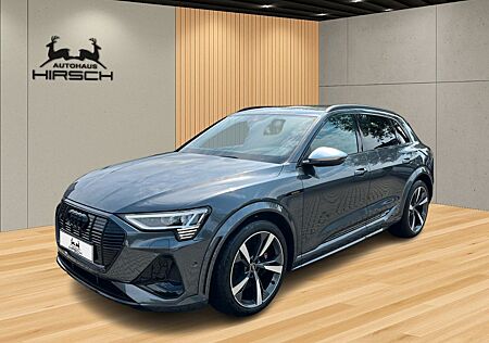 Audi e-tron S quattro 21" B&O MATRIX-LED HUD 360°