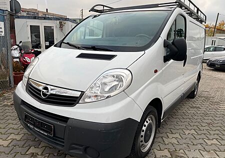 Opel Vivaro 2.0 CDTI L1H1 HU NEU 1 HAND