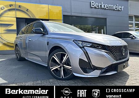 Peugeot 308 SW GT 130 EAT8 **Focal/Matrix/360'Kamera**