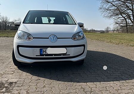 VW Up Volkswagen ! 1.0 44kW -