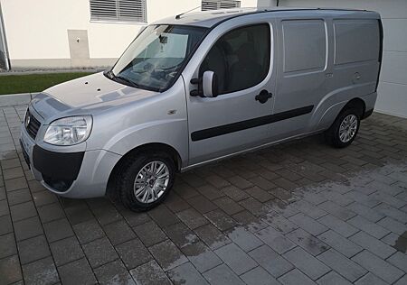 Fiat Doblo Cargo Maxi