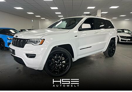 Jeep Grand Cherokee 3,6l V6 *4x4 / SZH / KAMERA / LE