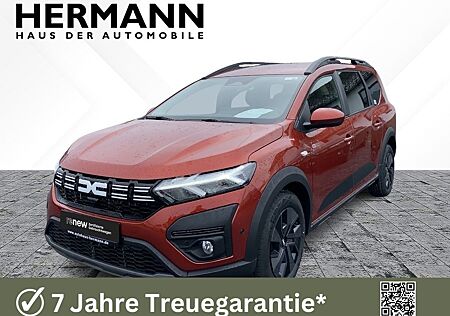 Dacia Jogger gebraucht kaufen Dacia Jogger 1.0 TCe 110 Expression *LED*SpurH*KlimaA