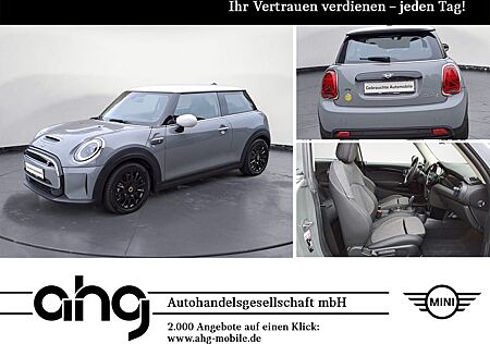 Mini Cooper D Cooper SE Classic Trim Klimaaut. Sportsitze PDC