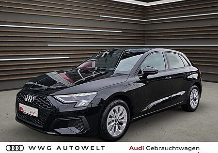 Audi A3 Sportback 40 TFSI e S tronic B&O Navi