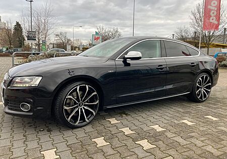 Audi S5 3.0 TFSI S tronic quattro Sportback -