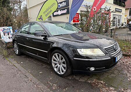 VW Phaeton Volkswagen 3.0 V6 TDI 4MOTION nur 99Tsd.KM Hammer!