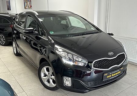 Kia Carens /7 Sitzer / Navigation/ Garantie/