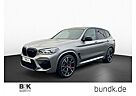 BMW X3 M Competition M Drivers Pack,LivePro,HUD